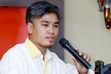 Pastor Lazrus Rasaily é missionário e músico, idealizador do Ministério "Levites Ministry Nepal". (Foto: Arquivo pessoal)