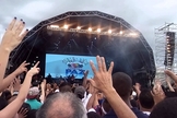 A entrada é totalmente gratuita e estima-se o público de 150 mil presentes. (Foto: Reprodução).