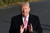 Donald Trump. (Foto: Breitbart)