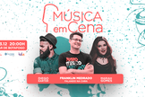 urante o show, Diego irá apresentar covers e também canções de seu álbum “Deus se faz Presente”. (Foto: Divulgação).