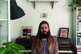 Adam Everett toca música gospel nos bares para alcançar o público que não vai à igreja. (Foto: Kiya Schafer)