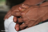 Jovial Balanta foi preso por pregar o Evangelho e converter indígenas ao cristianismo. (Foto: Reprodução).