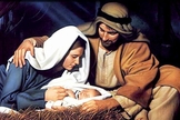 No que se refere ao nascimento de Jesus é algo que devemos festejar durante todos os dias do ano. (Imagem: 
