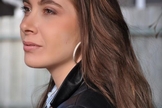 Alyse Merritt cresceu como uma judia que rejeitava tudo o que era relacionado ao cristianismo. (Foto: Reprodução/Facebook)