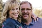 Kay e Rick Warren. (Foto: Christianity Today)