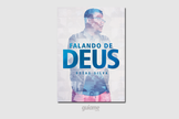 Desde 1998 Oséas Silva participa do ministério Renascer em Cristo, onde foi ungido pastor em 2002. (Foto: Divulgação).