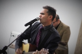 Armando irá viajar pelo Brasil para divulgar seu novo CD. (Foto: Reprodução).