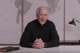 John Piper alertou sobre a importância da meditação sobre a Bíblia para um testemunho profundo sobre Cristo ao mundo. (Imagem: Youtube)