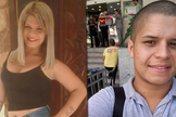Hoje, Jeff Cabral é pastor e conta seu testemunho de transformação pelo Brasil. (Foto: Reprodução).