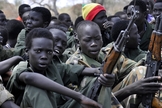 Boko Haram tem raptado crianças para usar em seus ataques terroristas. (Foto: Guardian.ng)