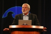 O pastor Rick Joyner diz que Apocalipse oferece os princípios básicos de preparação para o fim dos tempos. (Foto: Reprodução)