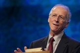 John Piper é pastor, teólogo e fundador do projeto 'Desiring God'. (Foto: Desiring God')