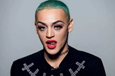 Pabllo Vittar terá show voltado para o público infantil. (Foto: Reprodução).
