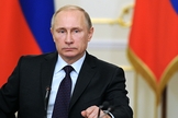 Vladimir Putin é presidente da Rússia. (Foto: 