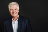"Minha fé me obrigou a falar pelos milhões [de bebês] que não podiam falar por si", disse Jack Graham. (Foto: Reprodução).