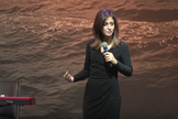 Rosana Alves é Diretora Acadêmica do Neurogenesis Institute (EUA). (Foto: Reprodução/YouTube)