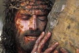 Jim Caviezel interpretou Jesus Cristo no filme “A Paixão de Cristo”, dirigido por Mel Gibson. (Foto: Reprodução)