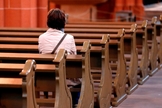 A igreja local e terrena tem a responsabilidade de supervisionar o crescimento espiritual do individuo e o bem estar de sua família. (Foto: novotempo)