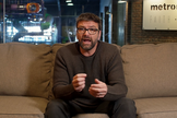 O pastor havia oferecido em sua igreja um workshop para adolescentes que sofrem com atração pelo mesmo sexo. (Foto: Reprodução/YouTube).