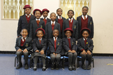 O relatório foi criado por um departamento do governo do Reino Unido que define os padrões de qualidade do ensino na Inglaterra. (Foto: Kings Kids).