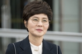Kim Hyon-hui foi espiã da ditadura comunista norte-coreana nos anos 80. (Foto: NBC News)