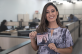 O formato e-pack reduz 80% do consumo de plástico em comparação com as embalagens tradicionais. (Foto: Divulgação).