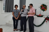 Assim como toda a Europa, o país precisa ser reevangelizado, segundo os missionários. (Foto: Reprodução).