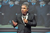 Flavio Rocha diz estar orando para que "2018 traga novas lideranças". (Foto: Reprodução).