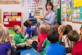 Crianças de 5 anos poderão escolher seu próprio gênero e até mesmo sua raça nas escolas, sem o consentimento dos pais. (Foto: mothersblog.gr)