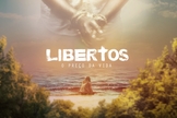 O longa “Libertos – O Preço da Vida” será lançado em março de 2018. (Foto: Divulgação)