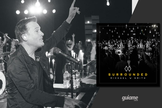 O último disco de Michael W. Smith nesse formato foi A New Hallelujah (2008). (Foto: Divulgação).
