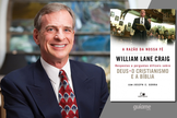 William Lane Craig é um filósofo cristão e renomado apologista. (Foto: Divulgação).