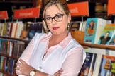Marisa Lobo é psicóloga, especialista em Direitos Humanos e autora de diversos livros, como "Famílias em Perigo" e "A Ideologia de Gênero na Educação". (Foto: Revista Comunhão)