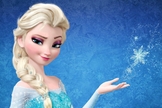 Rainha Elsa é a personagem principal do sucesso de bilheteria "Frozen". (Imagem: Disney Create Wiki - Fandom)