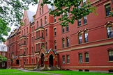 Harvard pune estudantes cristãos por sua posição contra homossexualidade. (Foto: Reprodução)