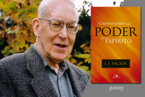 J. I. Packer encoraja os cristãos a implementar as instruções do Espírito. (Foto: Divulgação).