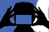A pesquisa do Facebook gerou grande polêmica. (Imagem: TecMundo)