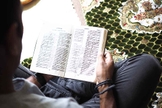 Imagem ilustrativa. Líder de uma das maiores mesquitas de Uganda assumiu sua fé em Cristo. (Foto: Portas Abertas)