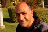 Imagem ilustrativa. Morad testemunha que ser feito prisioneiro por Cristo não foi fácil, mas não perdeu a fé. (Foto: Reprodução).