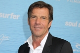 Dennis Quaid cresceu na igreja e passou a se aprofundar em sua fé. (Foto: Reprodução)