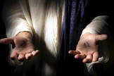  Lee Strobel mostra evidências sobre a ressurreição de Jesus. (Foto: Reprodução)
