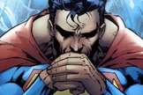 Os novos leitores de Superman estão se queixando de suas novas características. (Foto: Reprodução).