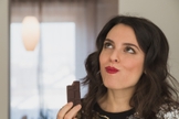 O consumo de chocolate pode fazer bem, se consumido sem exageros. (Foto: Reprodução)