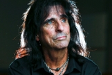 Alice Cooper durante passagem em Toronto, no Canadá, em 2013. (Foto: Ernest Doroszuk/Toronto Sun/Qmi Agency)