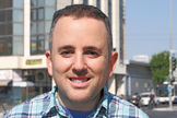 O militar Yonatan Perry teve um sonho com Jesus e experimentou um livramento. (Foto: Maoz Israel Report)