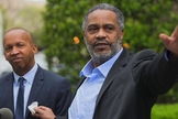 Anthony Ray Hinton teve a condenação revogada em 2015 pela Suprema Corte dos EUA. (Foto: Equal Justice Initiative)
