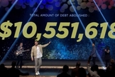 A Igreja Covenant se localiza no Texas e ajudou mais de 4 mil famílias, doando US$ 100 mil para cada. (Foto: COVENANTCHURCH.ORG)