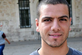 Imagem ilustrativa. Os cristãos são uma minoria de menos de 2% entre os palestinos. (Foto: Reprodução).