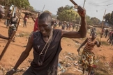 O governo nigeriano decidiu não comentar os ataques para não chamar a atenção da mídia. (Foto: Reprodução).