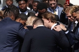 (Foto: Mark Wilson/Getty Images)